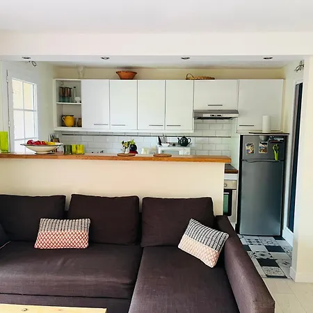 Appartement Les Pins