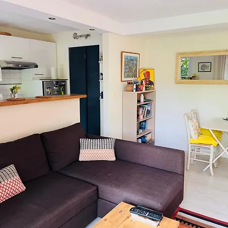 Les Pins Appartement Saint-Raphaël