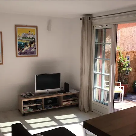 Les Pins Appartement Saint-Raphaël