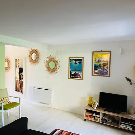 Appartement Les Pins *